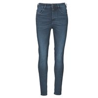 diesel jeans d-slandy-high para mujer