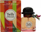 hermes twilly dhermes eau de parfum 50ml spray