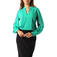 emme marella camisa soglio para mujer