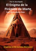 el enigma de la piramide de marte