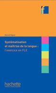 systematisation et maitrise de la langue