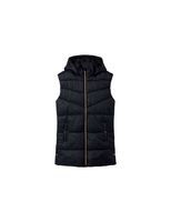 chaleco name it nkfmonay vest pb black