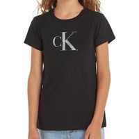 calvin klein jeans tops y camisetas - para nina