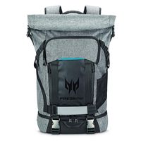 acer predator rolltop backpack mochila para portatil 156