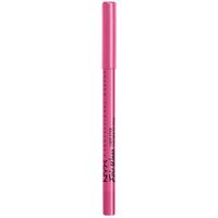 delineador de ojos epic wear liner stricks - nyx pink spirit