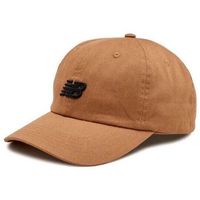 new balance sombrero lah91014 6panel clsc hat-wut walnut para hombre