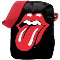 rocksax bolso de mano classic tongue para mujer