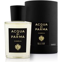 acqua di parma perfume camelia - eau de parfum - 100ml - vaporizador para hombre