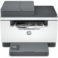 hp laserjet mfp m234sdn multifuncion laser monocromo