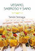 vegano sabroso y sano