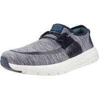 heydude zapatos hombre sirocco dual knit para hombre