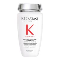 bain decalcifiant reparateur - 250 ml - kerastase - champu reparador y descalcificante para cabello danado