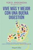 vive mas y mejor con una buena digestion