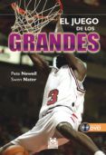 el juego de los grandes incluye dvd