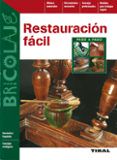 restauracion facil paso a paso