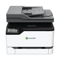 lexmark cx331adwe colour laser multifunctional printer a4 40n9173