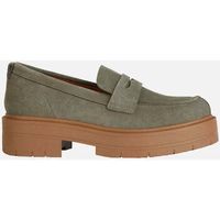 geox mocasines mujer mocasines d spherica ec7 i-suede d36vdi 00022 c3016 para hombre