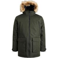 jack  jones parka 12212522 jjecraft parka sn jnr rosin para nino