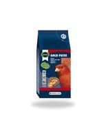 comida para canarios versele laga orlux gold pate roja 250grs