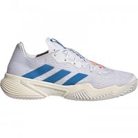 zapatillas adidas barricade m parley blanco nube azul