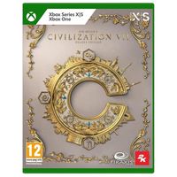 sid meiers civilization vii edicion deluxe xbox series xs one