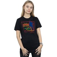 national lampoons christmas va camiseta manga larga bi42191 para mujer