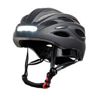 youin ma1017 casco mtb con led frontal y trasera talla l 58-61cm