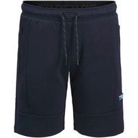 jack  jones short nino 12189855 jpstair sweat shorts nb sn jnr navy blazer para nino