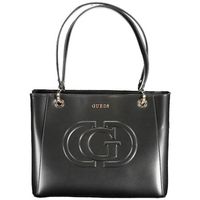 guess bolso de mano eco mietta para mujer