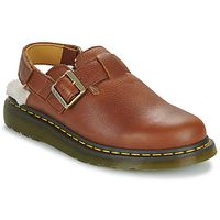 dr martens zuecos jorge ii fl cashew ambassador para hombre