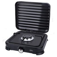 jata jecg2701 cocina de gas portatil