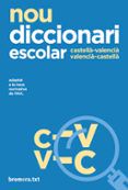 nou diccionari escolar