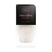 esmalte de unas precious nails - wibo precious nails n5