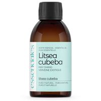 aceite esencial de litsea cubeba 200 ml