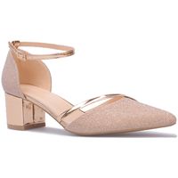 la modeuse zapatos de tacon 66610p155138 para mujer