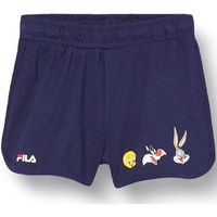 fila short nino - para nino