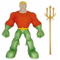 dc comics monster flex aquaman