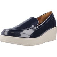 geox mocasines d ilde para mujer