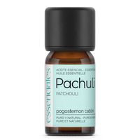 aceite esencial de pachuli 10 ml