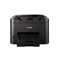 canon maxify mb2750 multifunction inkjet printer