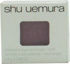 shu uemura eye shadow pressed powder refill 14g - 770 a medium purple