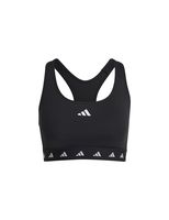 sujetador deportivo de fitness adidas essentials pwr ms tf mujer