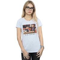 friends camiseta manga larga bi21226 para mujer