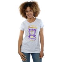 harry potter camiseta manga larga bi23081 para mujer