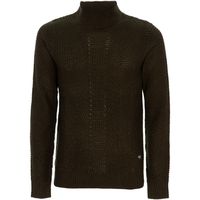 jack  jones jersey 12225543 jwhstanford knit roll neck rosin para hombre