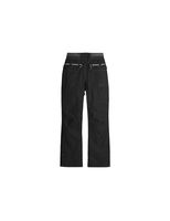 pantalones de montana picture treva mujer black