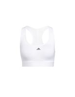 sujetador deportivo de fitness adidas pwr ms pd mujer