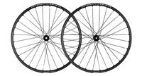 juego de ruedas mavic e crosstrail sl27 5     boost 15x110   12x148 mm   6 bolt   2025