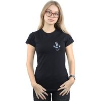 disney camiseta manga larga bi31825 para mujer