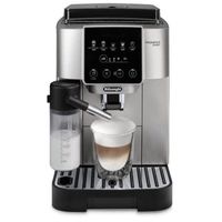 delonghi ecam22080sb magnifica start cafetera automatica de filtro 18l negra